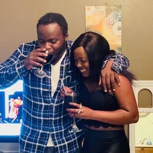 Meet your Posher, Luyando